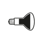 FLOS E27 R125 LED-Leuchtmittel 13W 2700K - Leuchtmittel