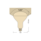 FLOS E27 R125 LED-Leuchtmittel 13W 2700K - Leuchtmittel