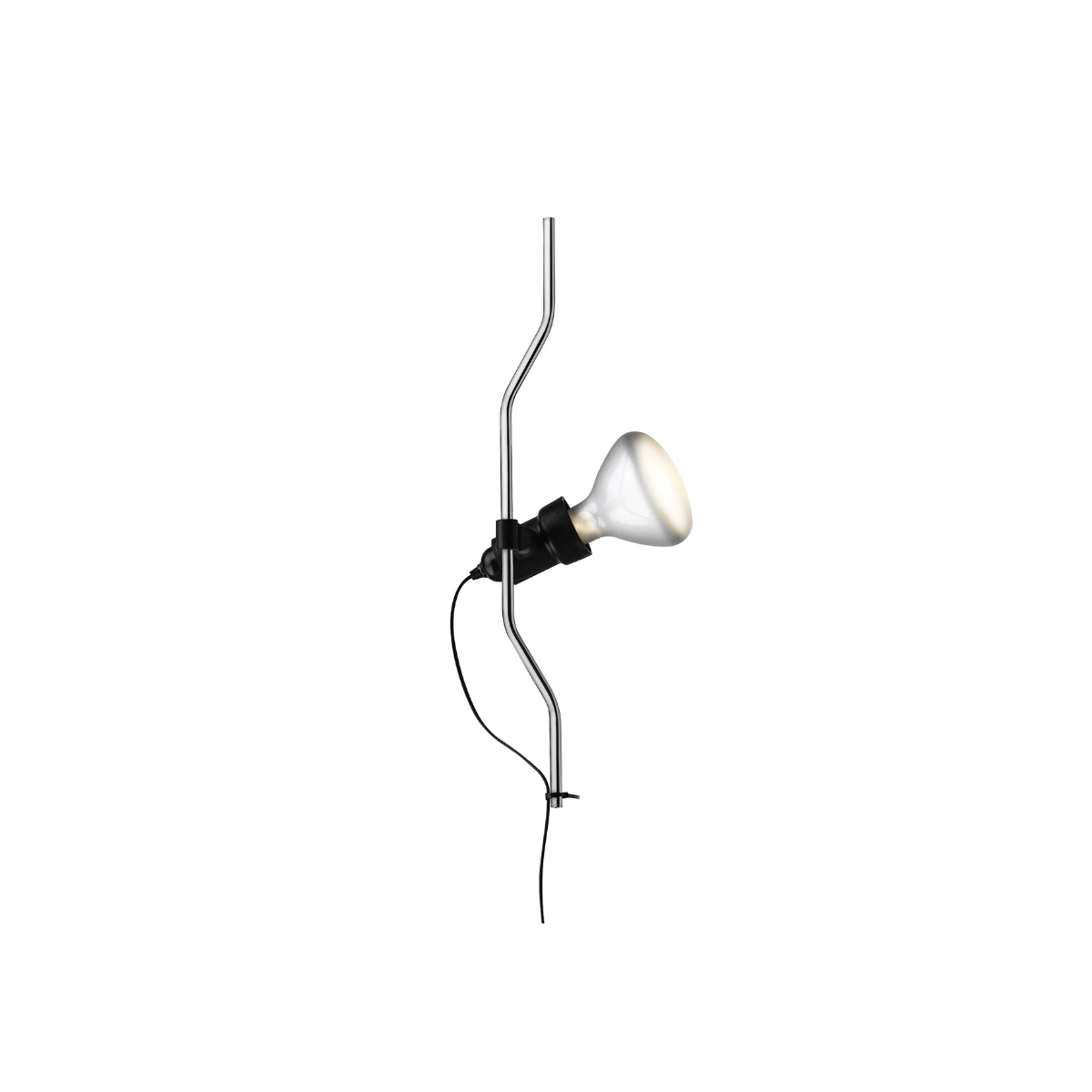 Parentesi D (Dimmer) - Steh- und Hängeleuchte