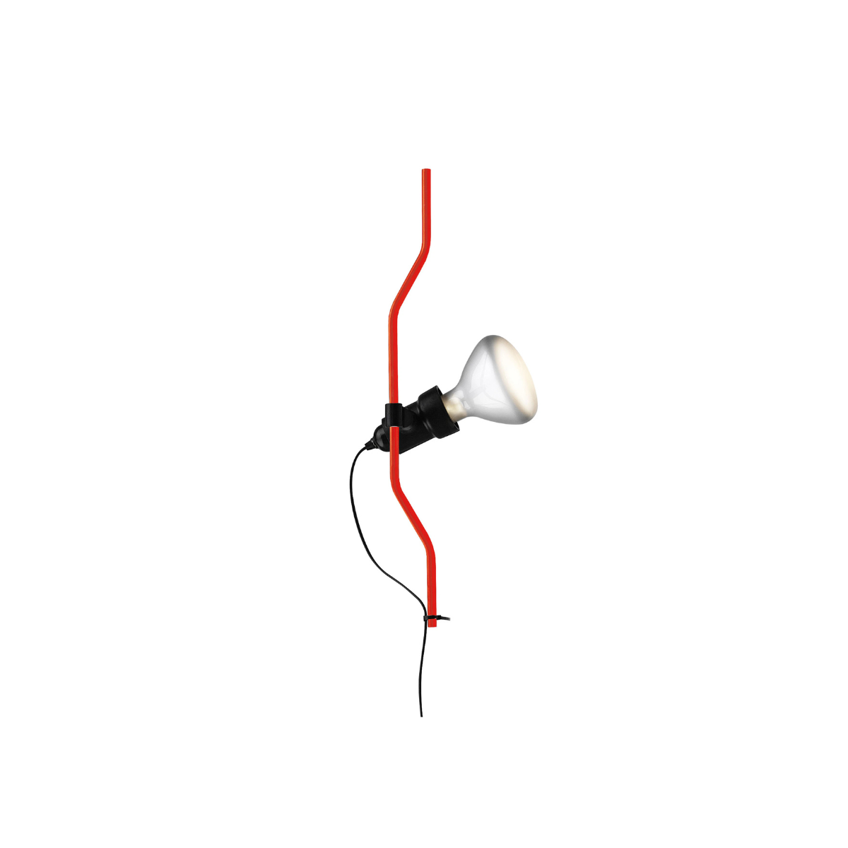Parentesi D (Dimmer) - Steh- und Hängeleuchte
