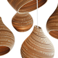Graypants Scraplights Hive - Pendelleuchte