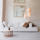 Graypants Scraplights Hive - Pendelleuchte