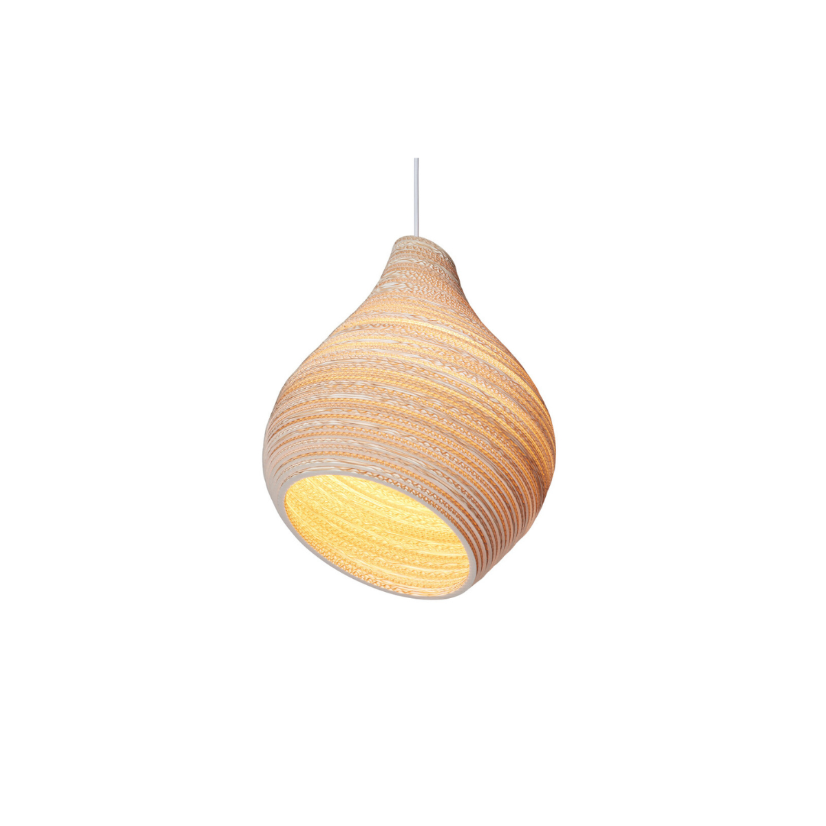 Graypants Scraplights Hive - Pendelleuchte