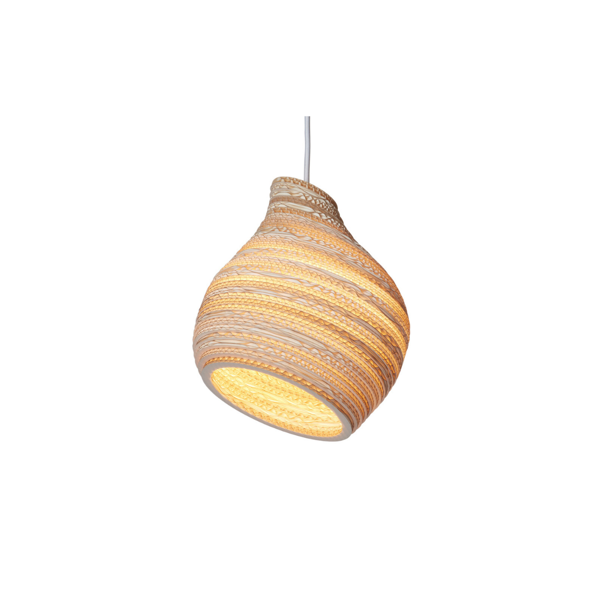 Graypants Scraplights Hive - Pendelleuchte