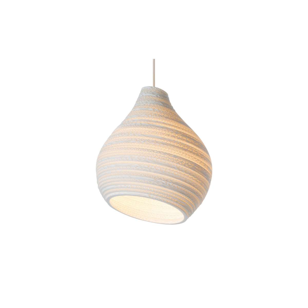 Graypants Scraplights Hive - Pendelleuchte