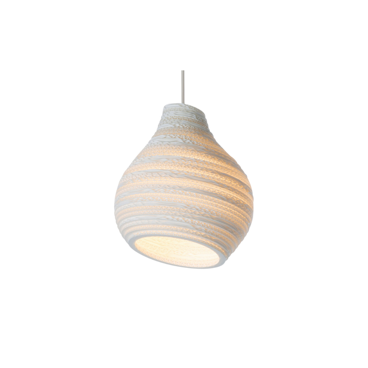Graypants Scraplights Hive - Pendelleuchte