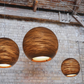 Graypants Scraplights Arcturus - Pendelleuchte