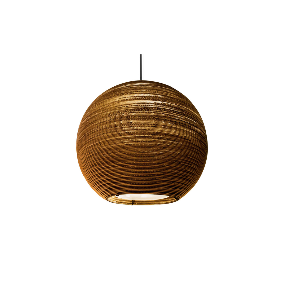 Graypants Scraplights Arcturus - Pendelleuchte