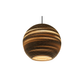Graypants Scraplights Moon - Pendelleuchte