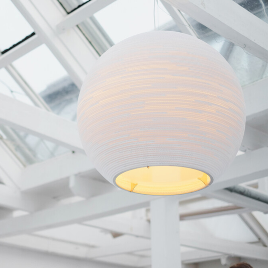 Graypants Scraplights Sun - Pendelleuchte