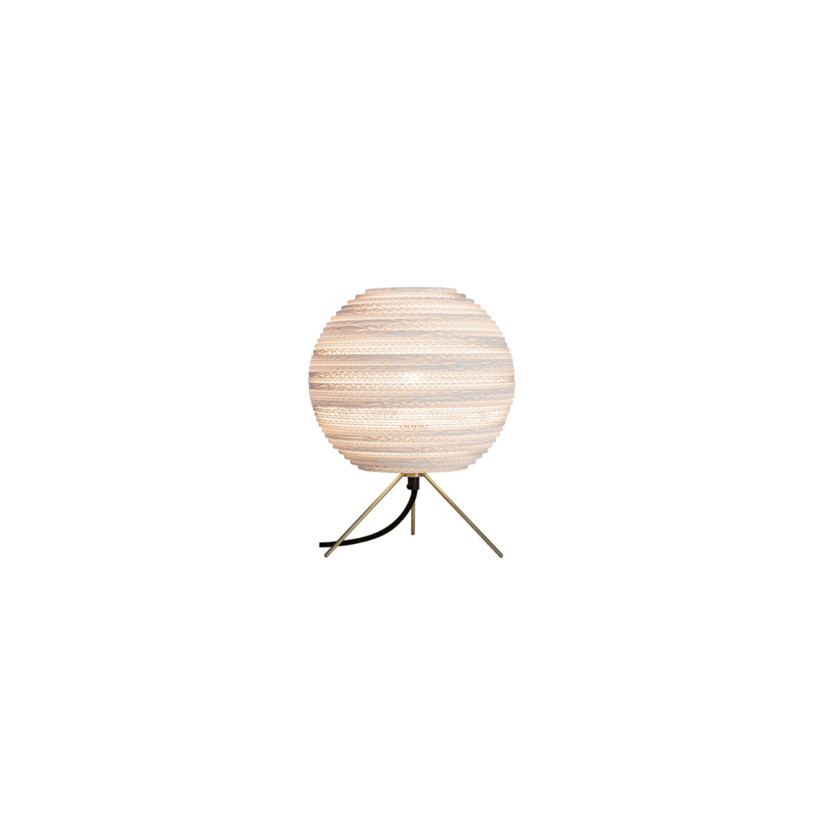 Graypants Moon - Tischleuchte