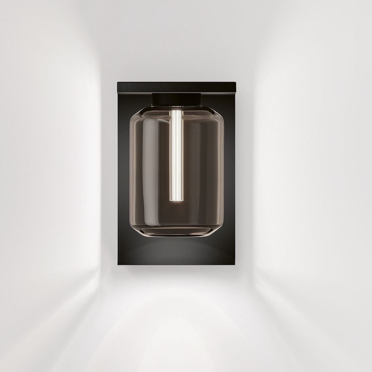 Dia F - Aussenleuchte