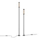 Reed Solar Join - Solarleuchte