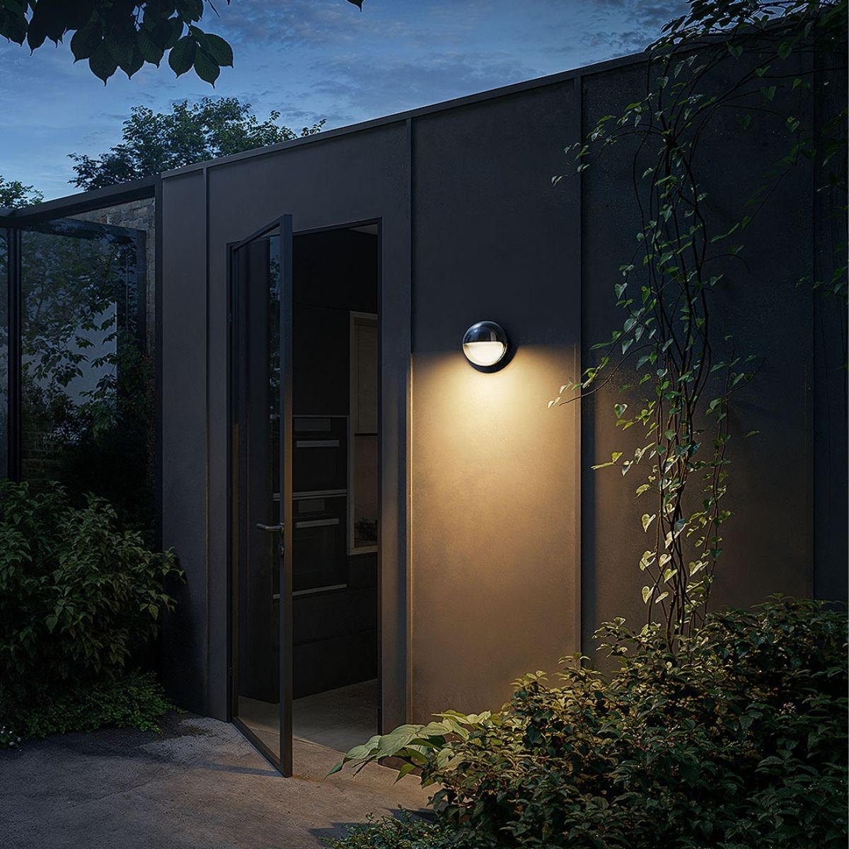 las.2 - Aussenleuchte