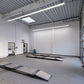 LINEDO 50 Linse 90° - Lichtbandsystem