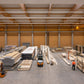 LINEDO 50 Linse 90° - Lichtbandsystem