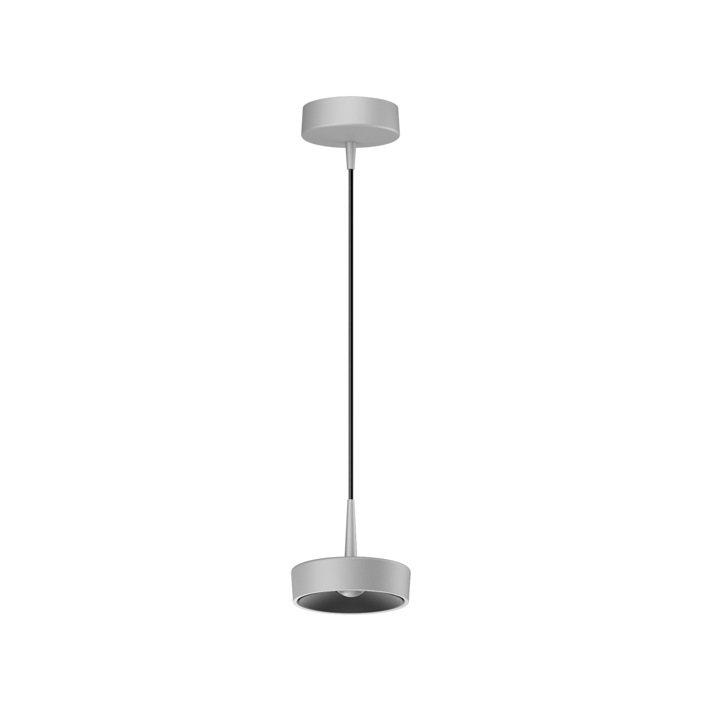 KIVO Ø 140mm AC (230V) - Pendelleuchte