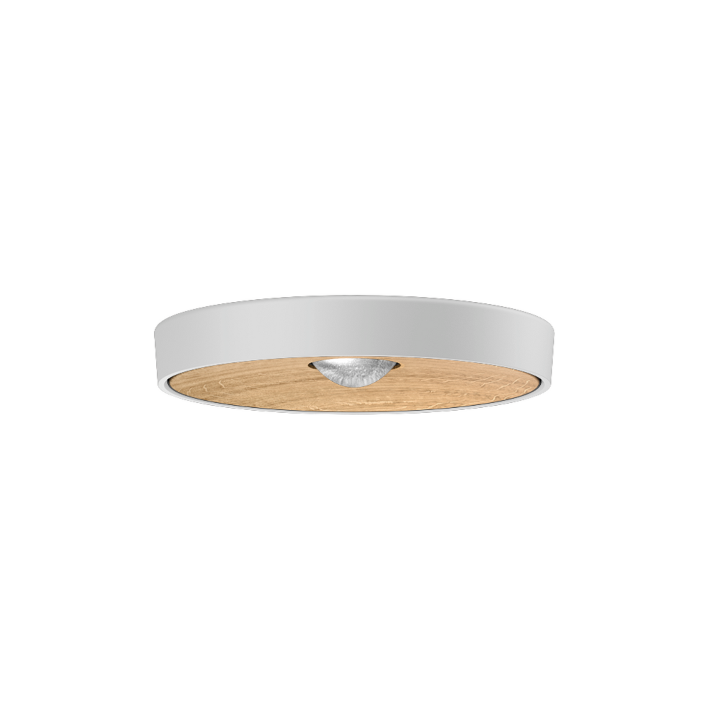 KIVO Ø 270mm Ein/Aus - Deckenleuchte