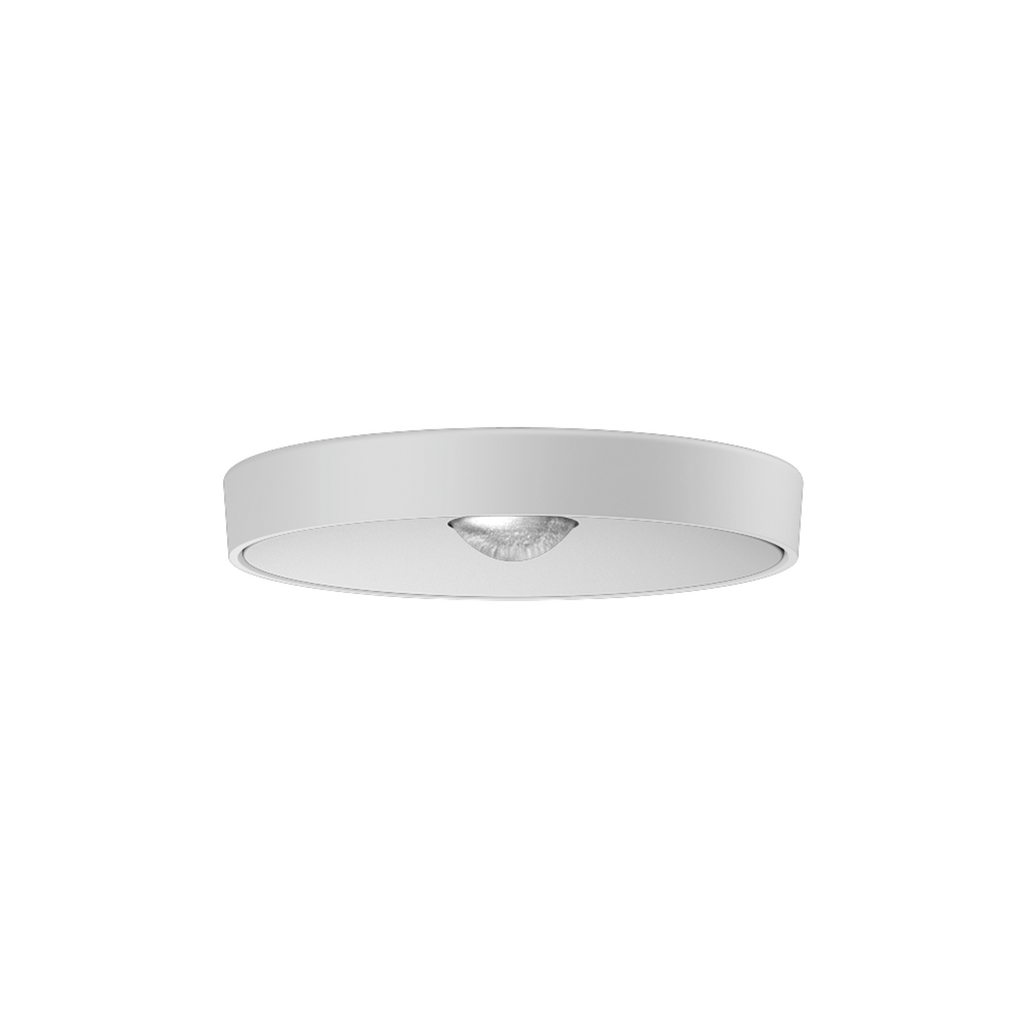 KIVO Ø 270mm Ein/Aus - Deckenleuchte