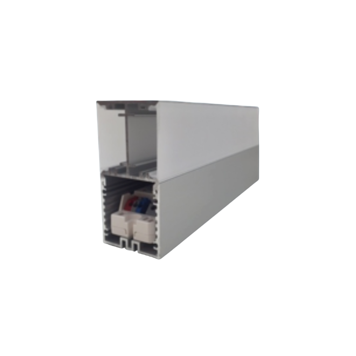 Leuchtenprofil Up/Down - LED-Profil
