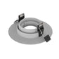 Einbauring LEDspot MR16 80 / 120mm