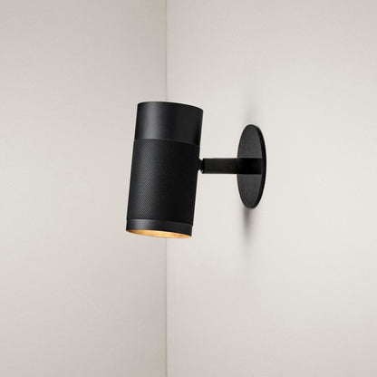 Patrone Small Recessed - Wandleuchte