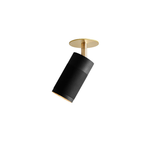 Patrone Recessed - Einbauleuchte