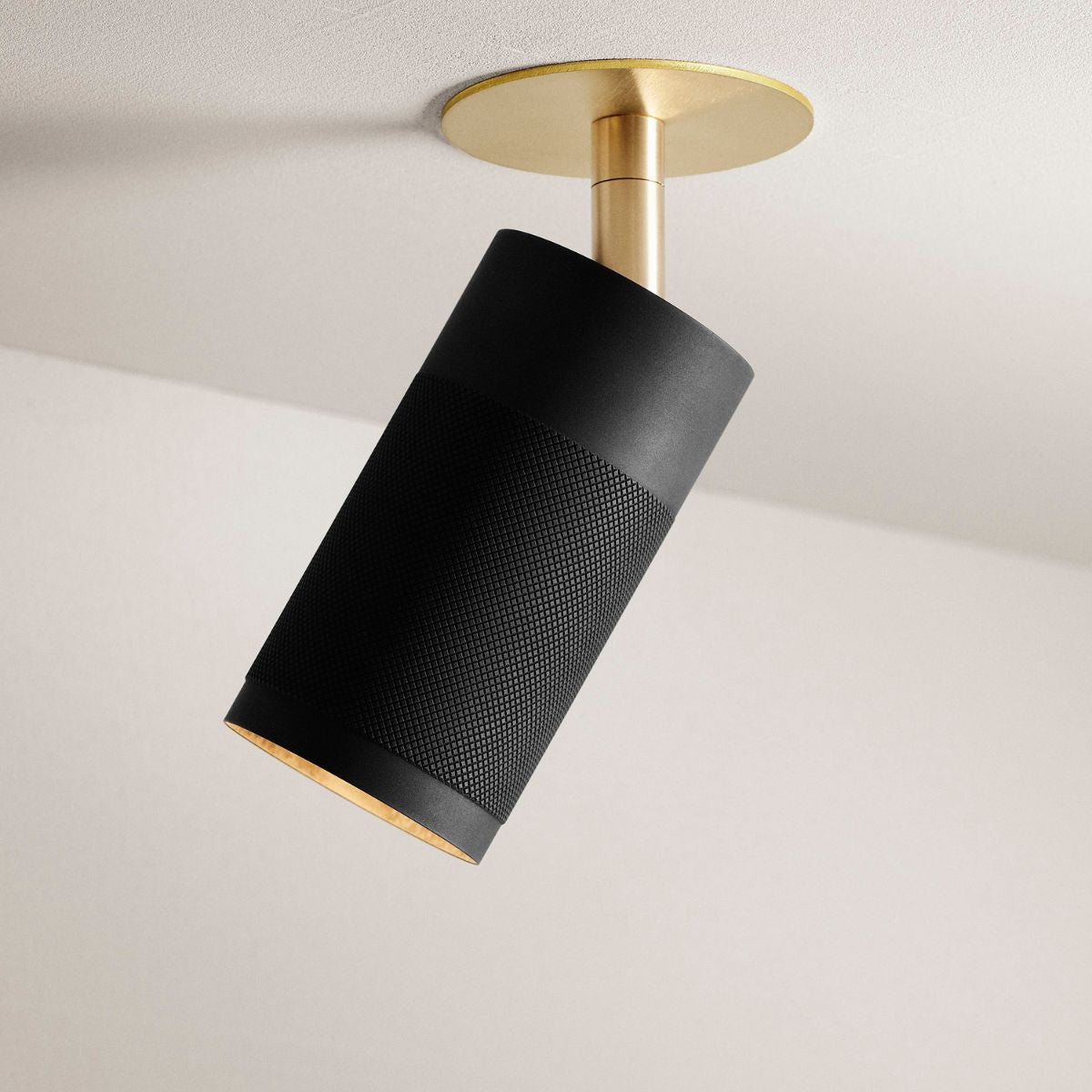 Patrone Recessed - Einbauleuchte