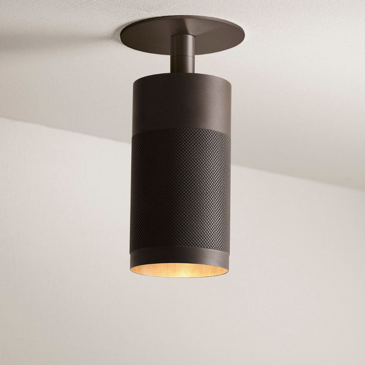 Patrone Recessed - Einbauleuchte