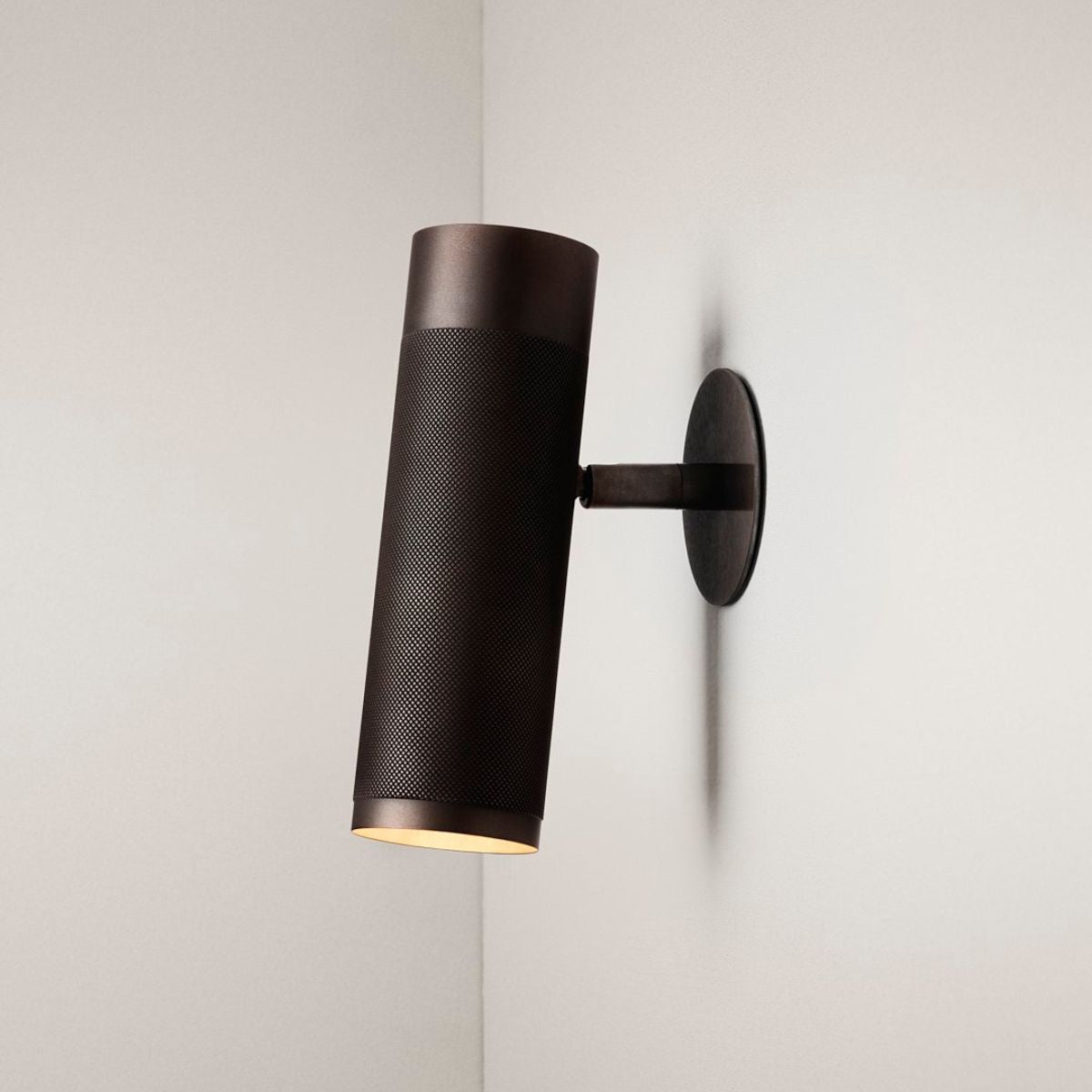 Patrone Recessed - Wandleuchte