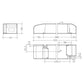 LC 200W 48V SC SNC - LED-Treiber