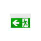 Notausgangsschild  EM ready2apply Basic Exit 30m - Fluchtwegbeleuchtung