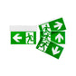 Notausgangsschild  EM ready2apply Basic Exit 30m - Fluchtwegbeleuchtung