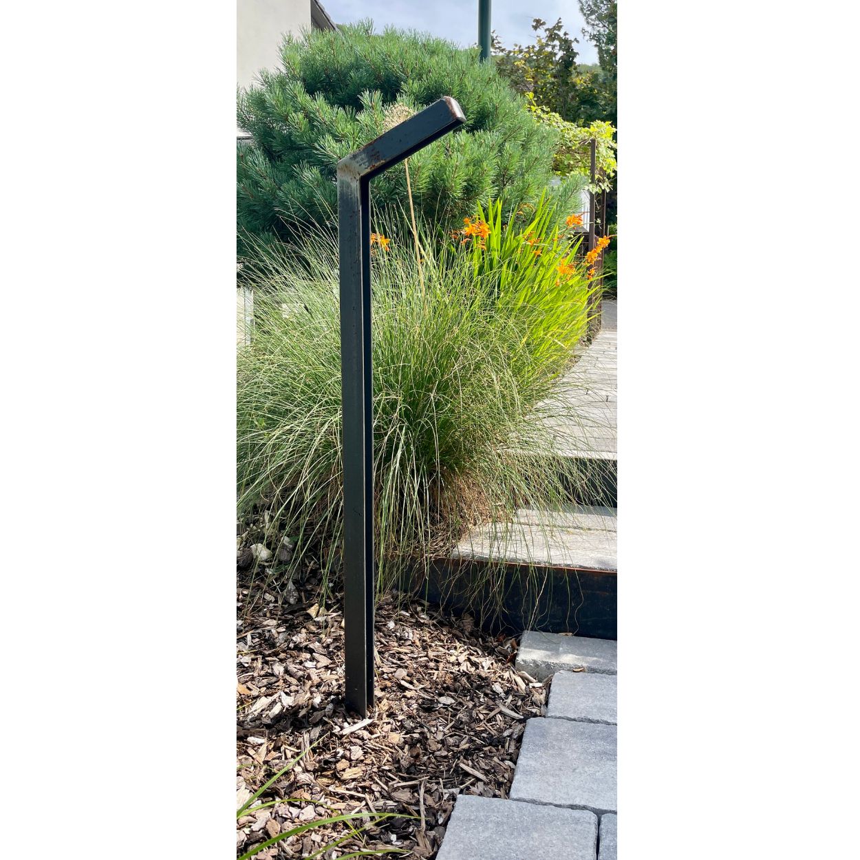 Wegleuchte Verbena 60 - Gartenleuchten