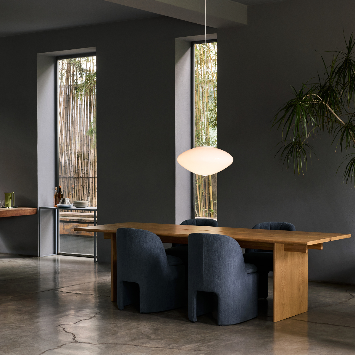 Mist AP20 - Pendelleuchte