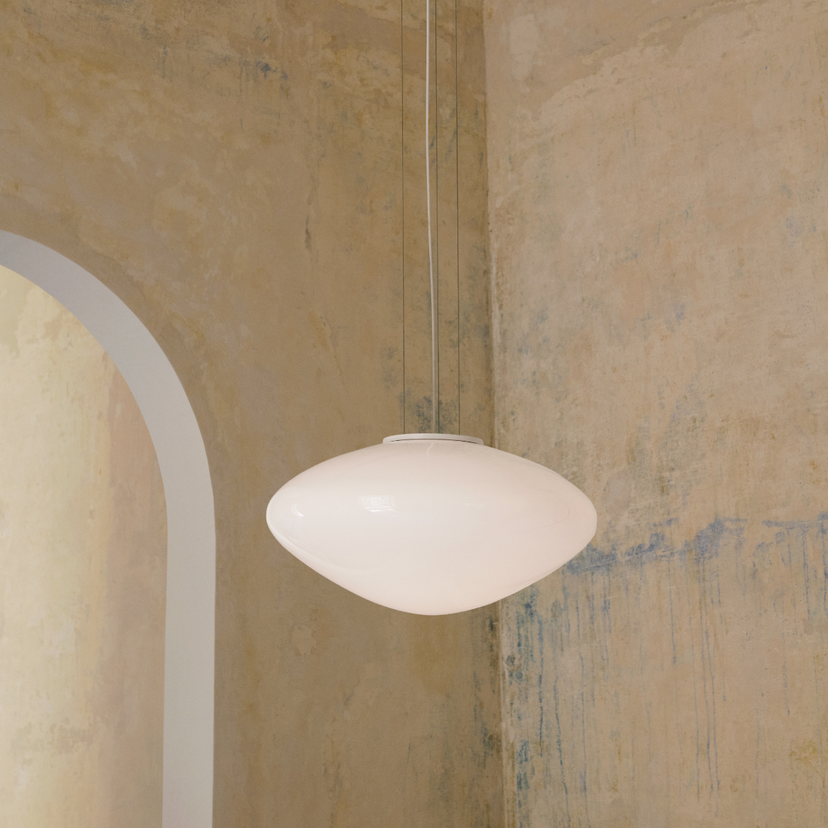 Mist AP20 - Pendelleuchte