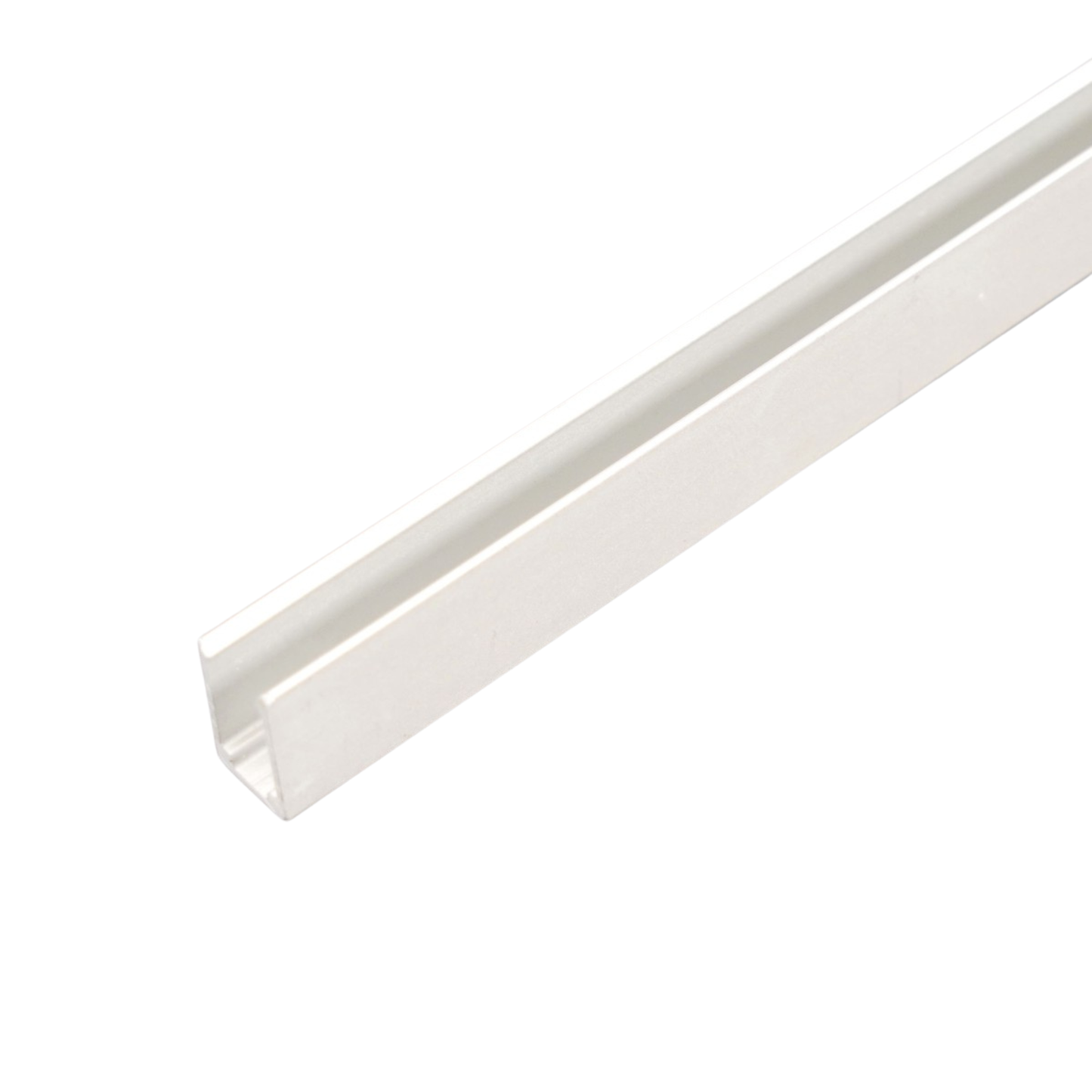 Montageprofil für Neon-Flex 6x12, 1m - Neon-Flex