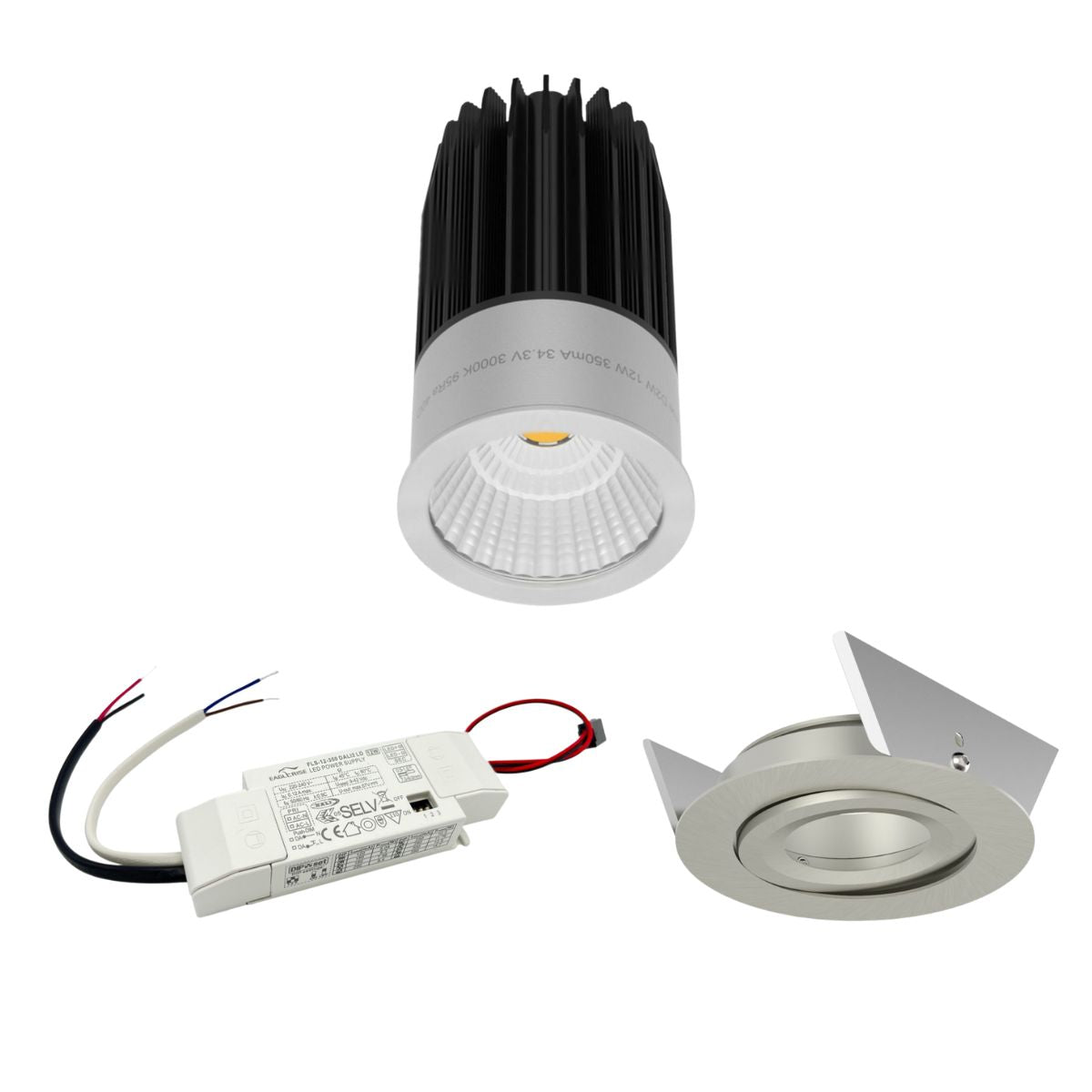 Spot-Set D2W (DimmToWarm)