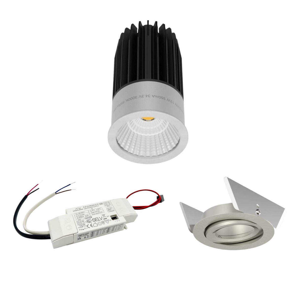 Spot-Set D2W (DimmToWarm)