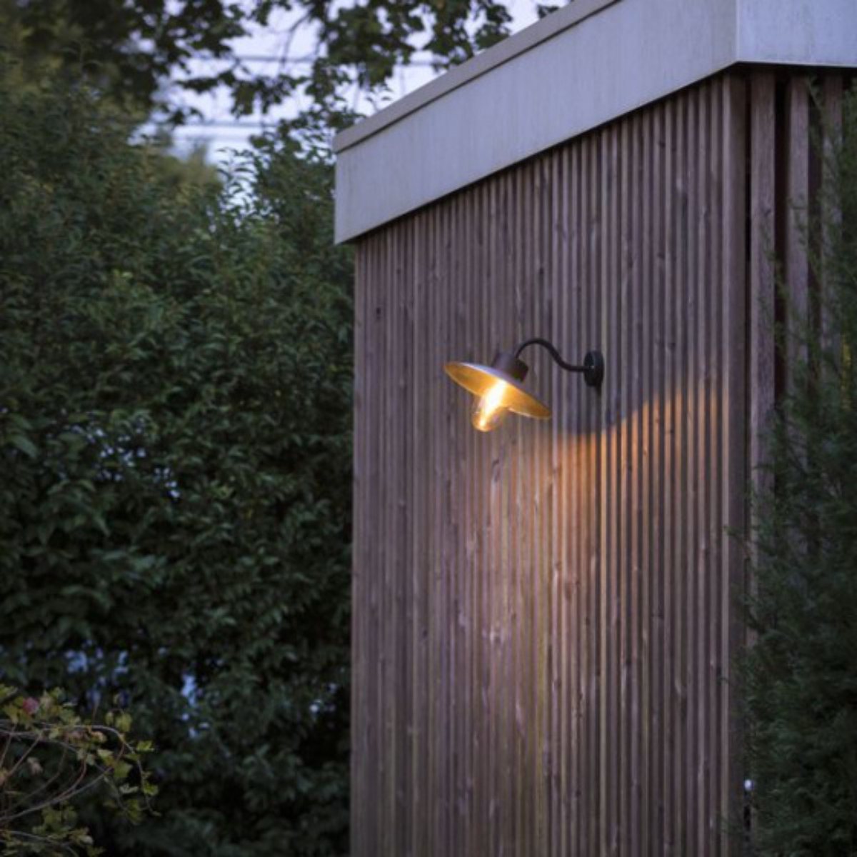 Belcour Model 1 - Aussenleuchte