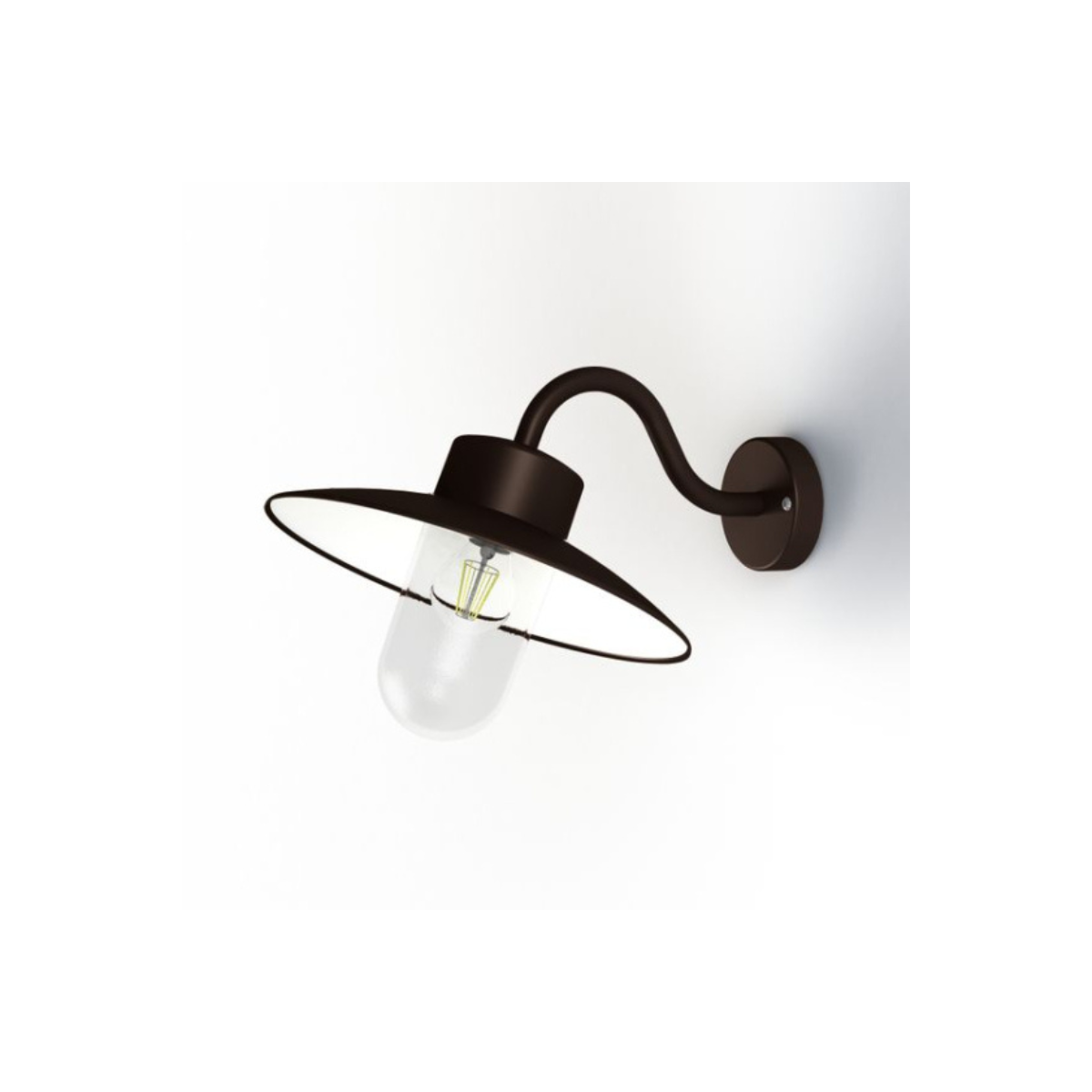 Belcour Model 1 - Aussenleuchte