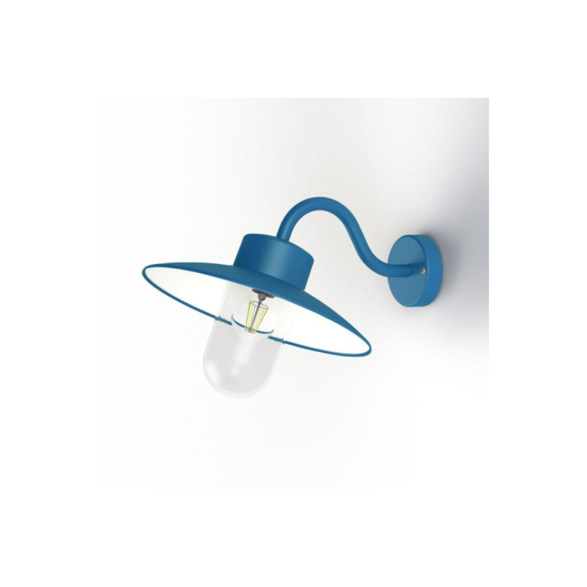 Belcour Model 1 - Aussenleuchte