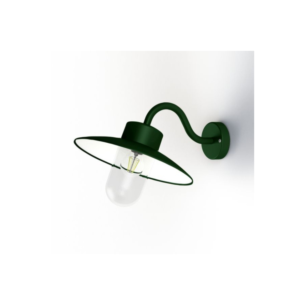 Belcour Model 1 - Aussenleuchte