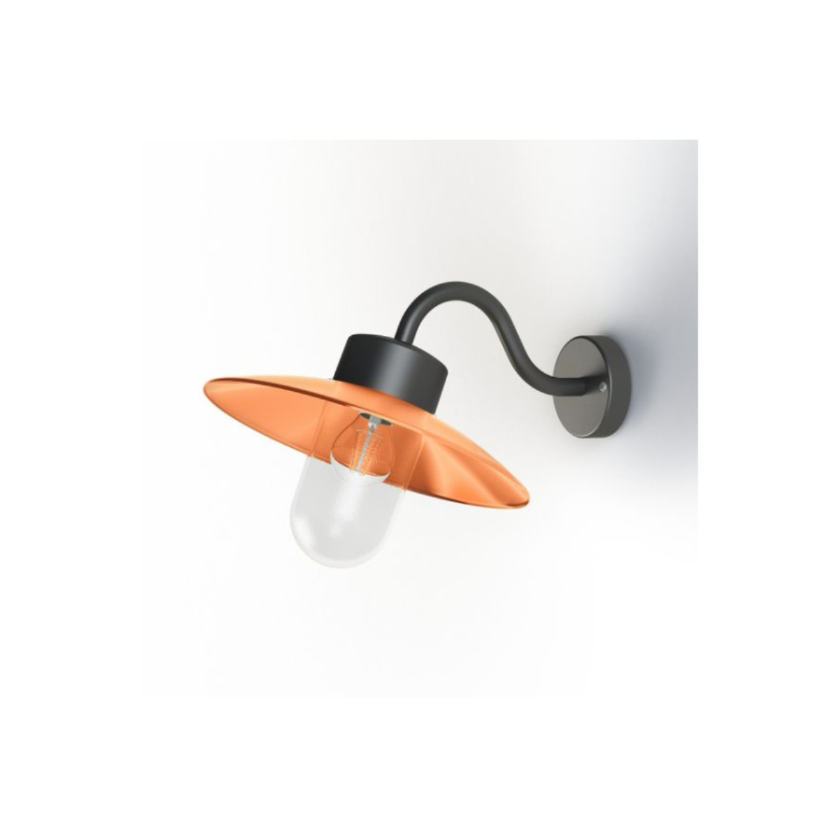 Belcour Model 1 - Aussenleuchte