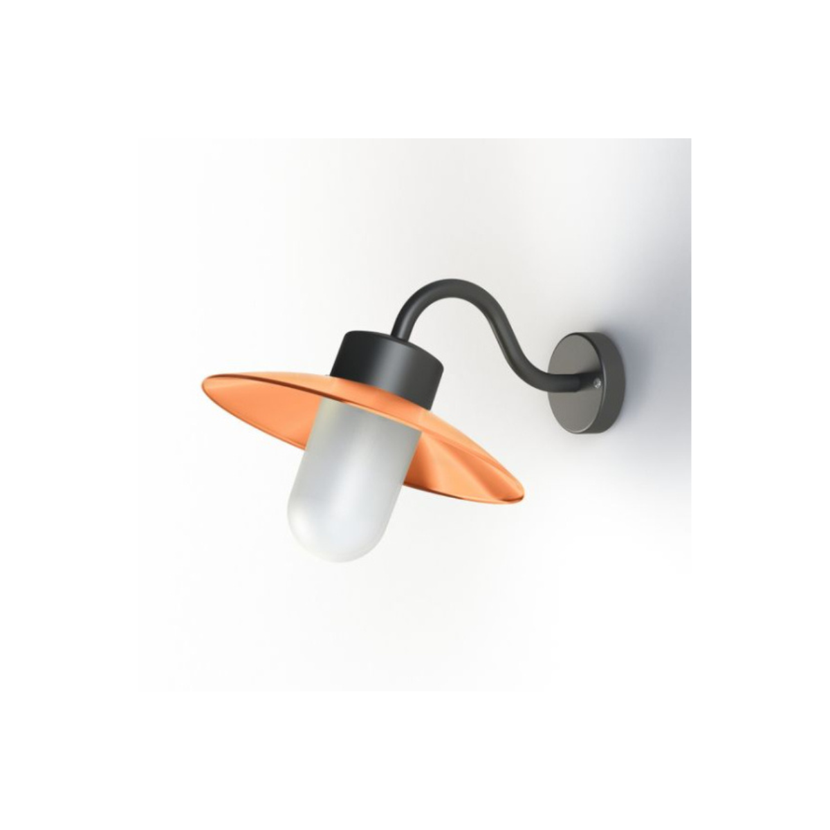 Belcour Model 1 - Aussenleuchte