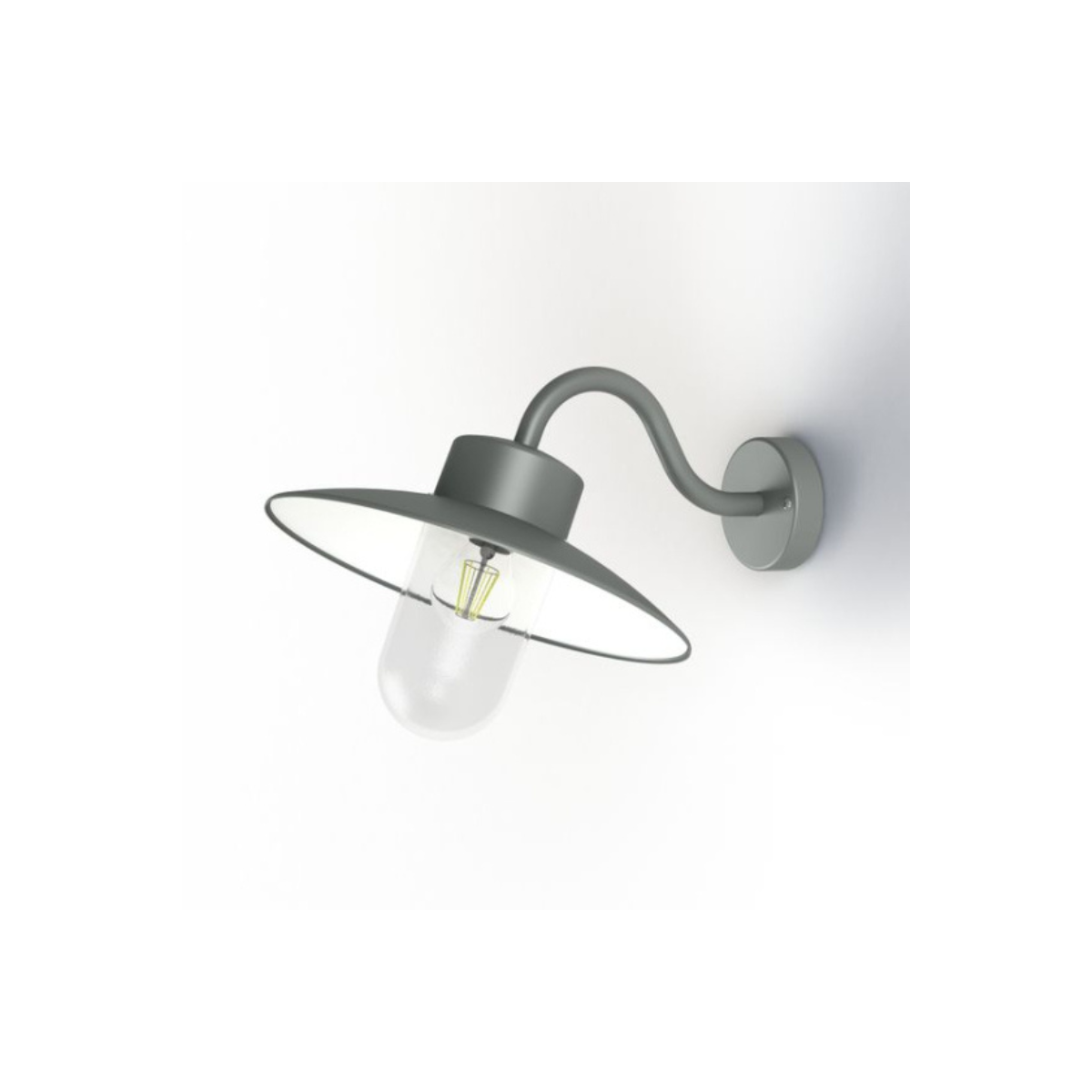 Belcour Model 1 - Aussenleuchte