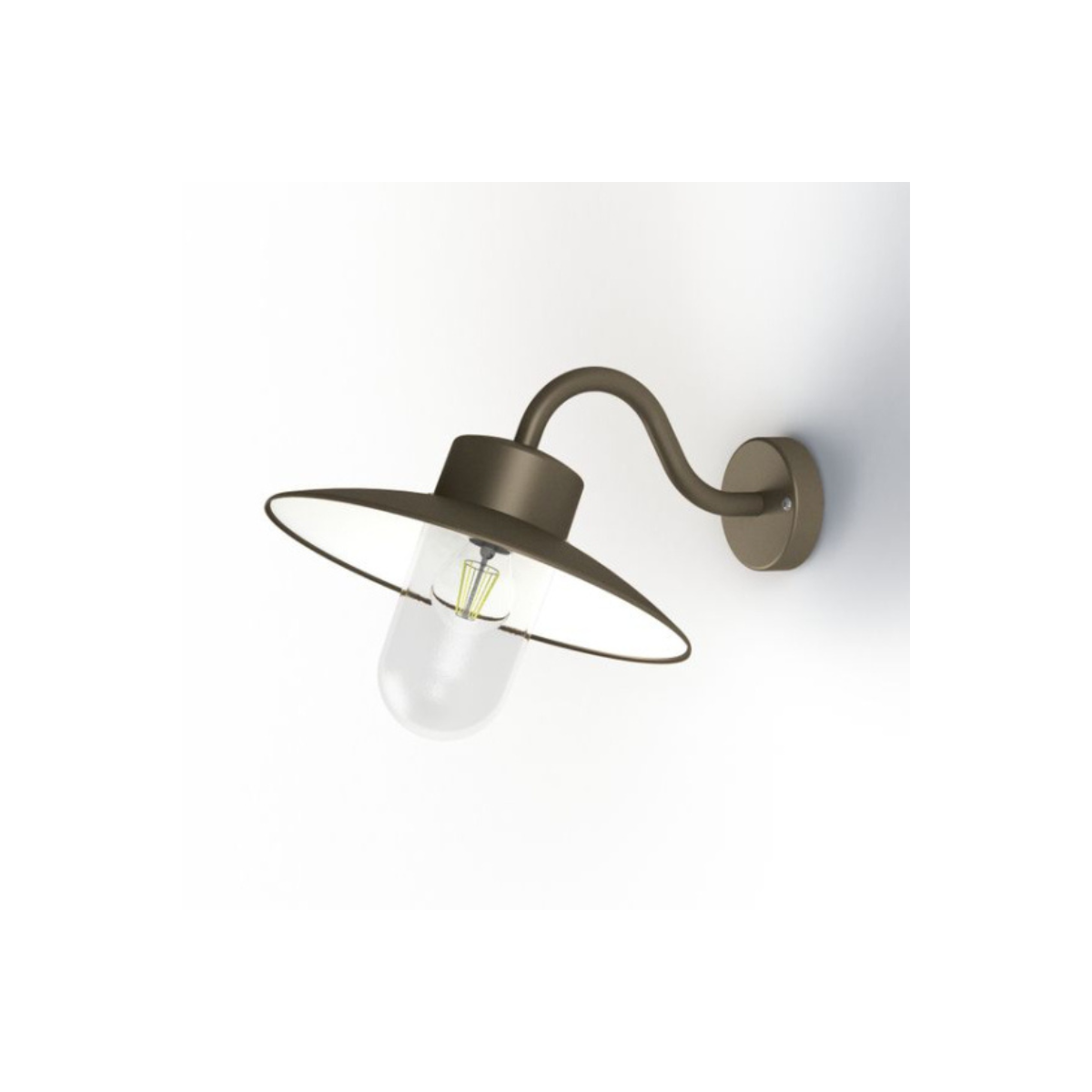 Belcour Model 1 - Aussenleuchte