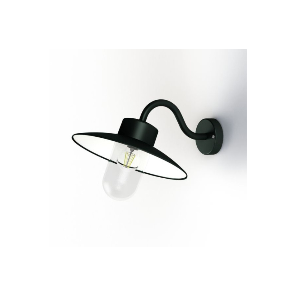 Belcour Model 1 - Aussenleuchte