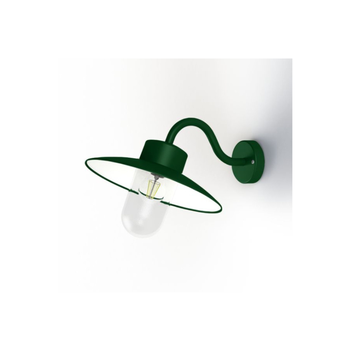 Belcour Model 1 - Aussenleuchte