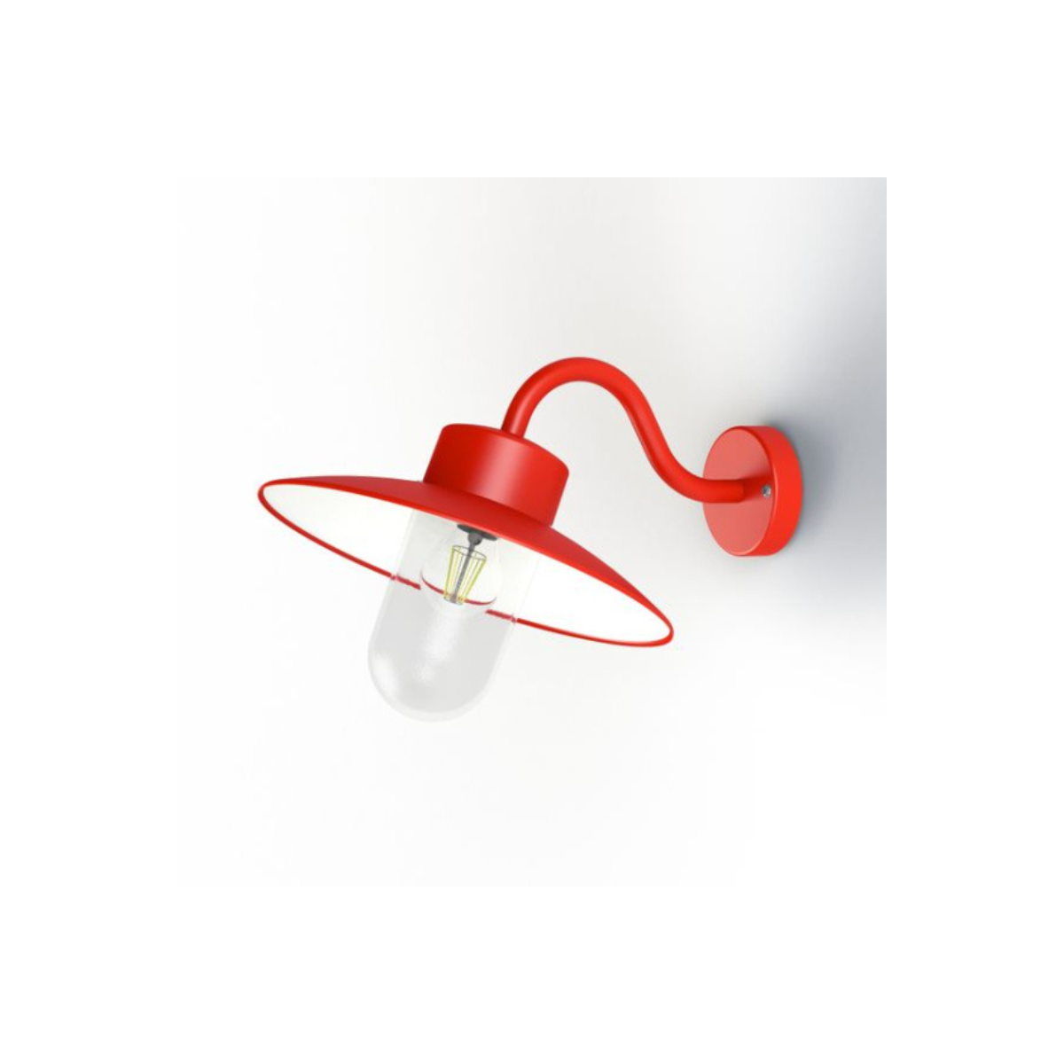 Belcour Model 1 - Aussenleuchte